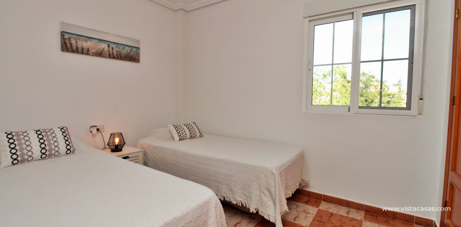 Sale - Appartement - Cabo Roig