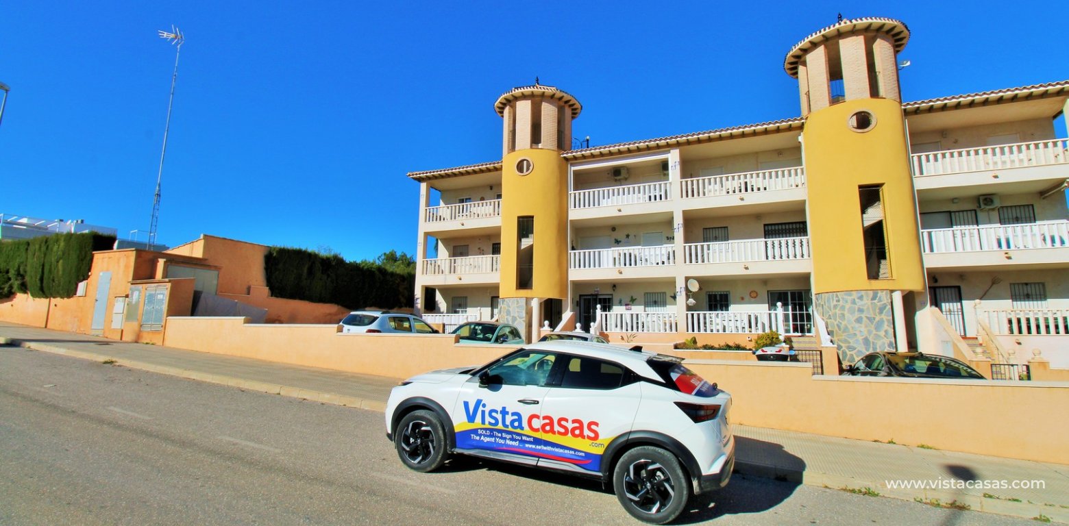 Sale - Appartement - Cabo Roig