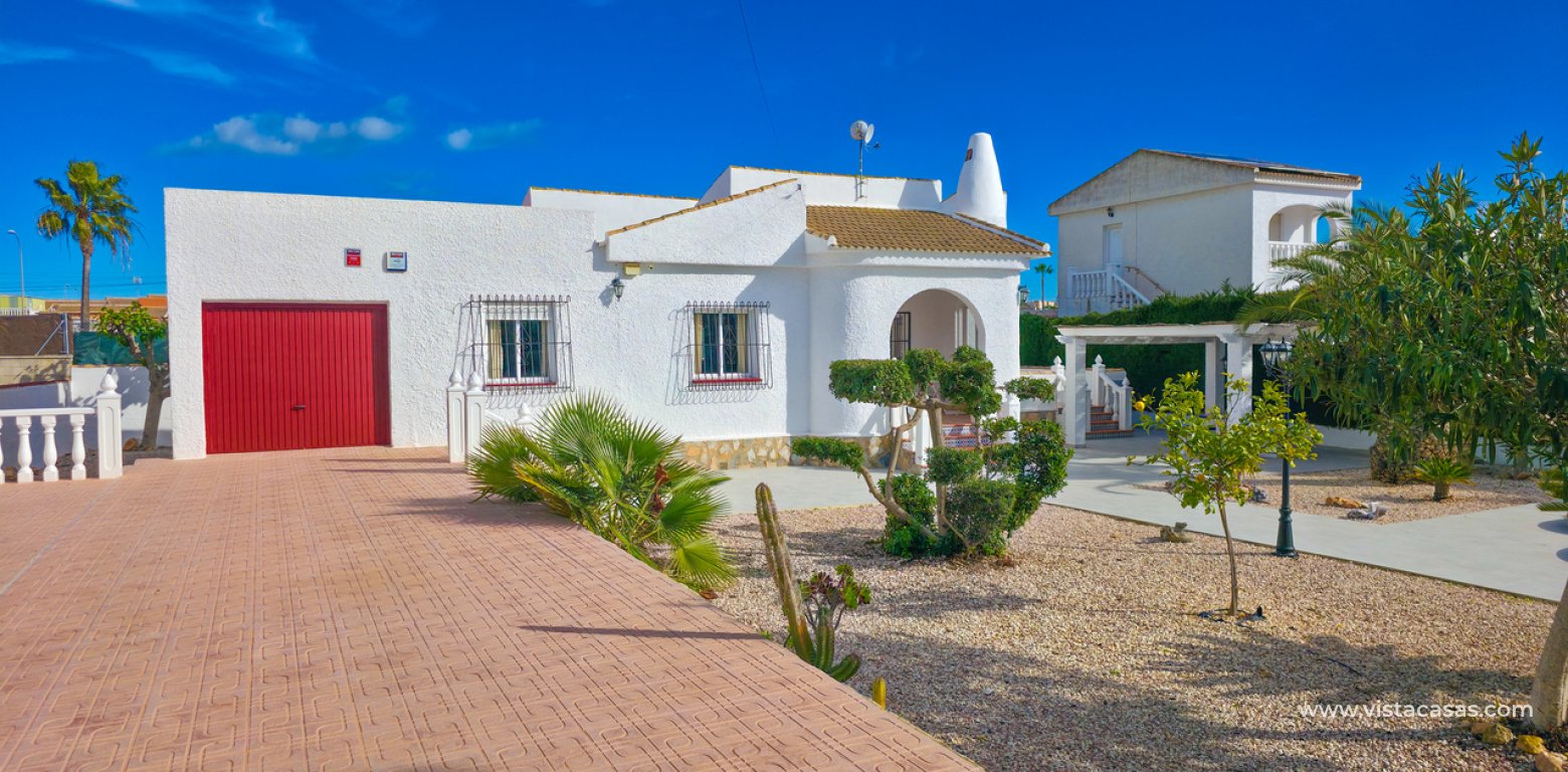 Vente - Villa - Torrevieja