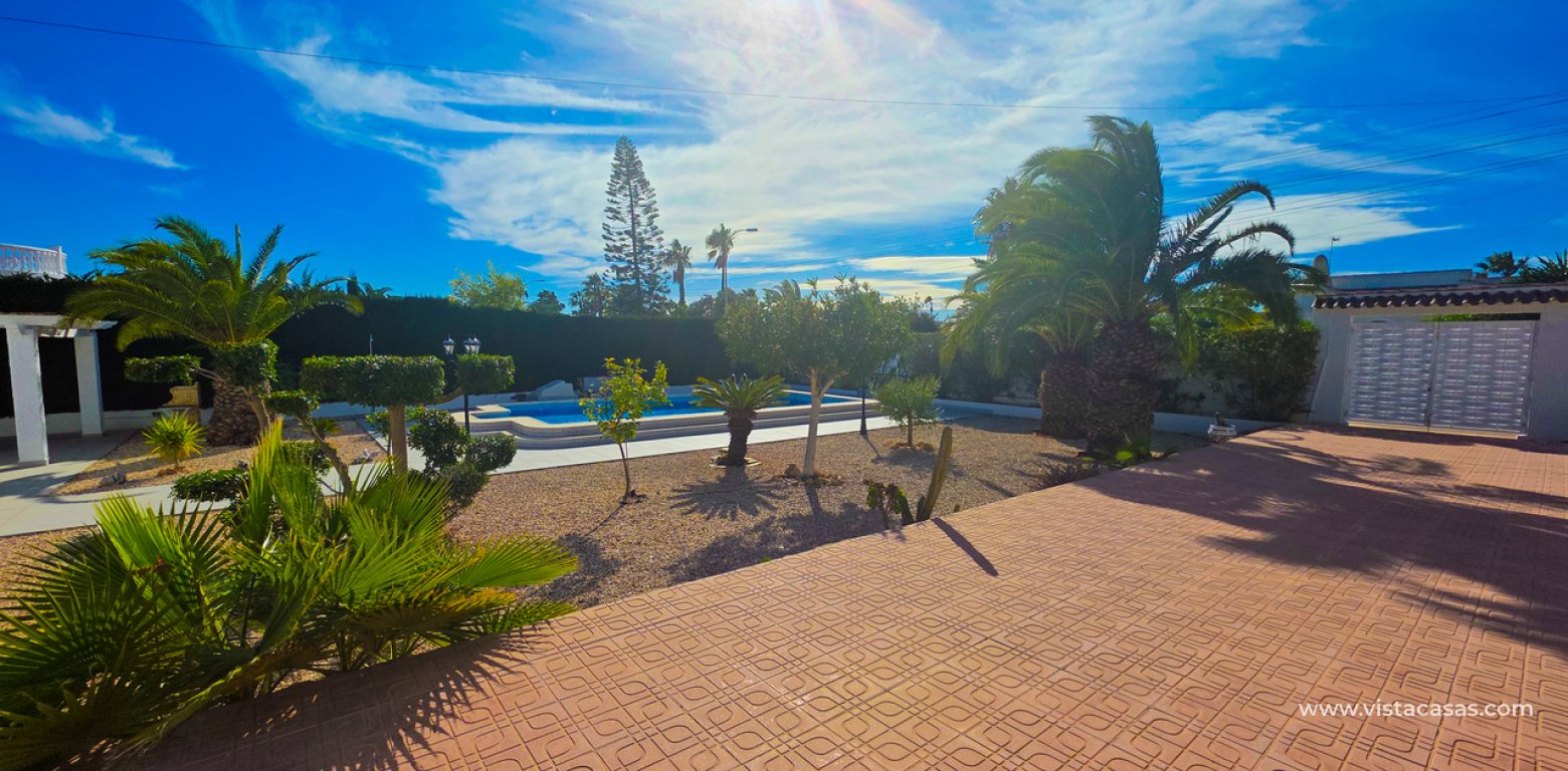 Vente - Villa - Torrevieja