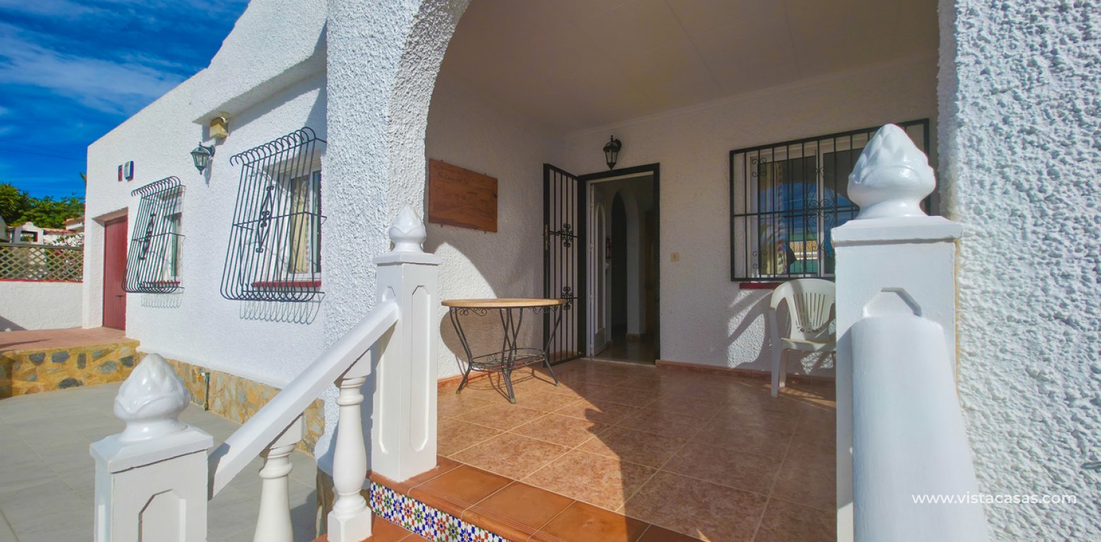 Vente - Villa - Torrevieja