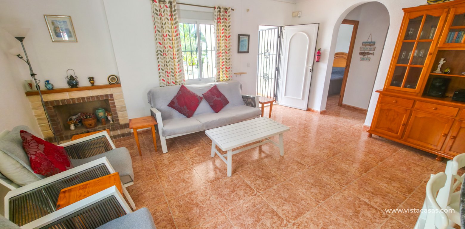 Vente - Villa - Torrevieja