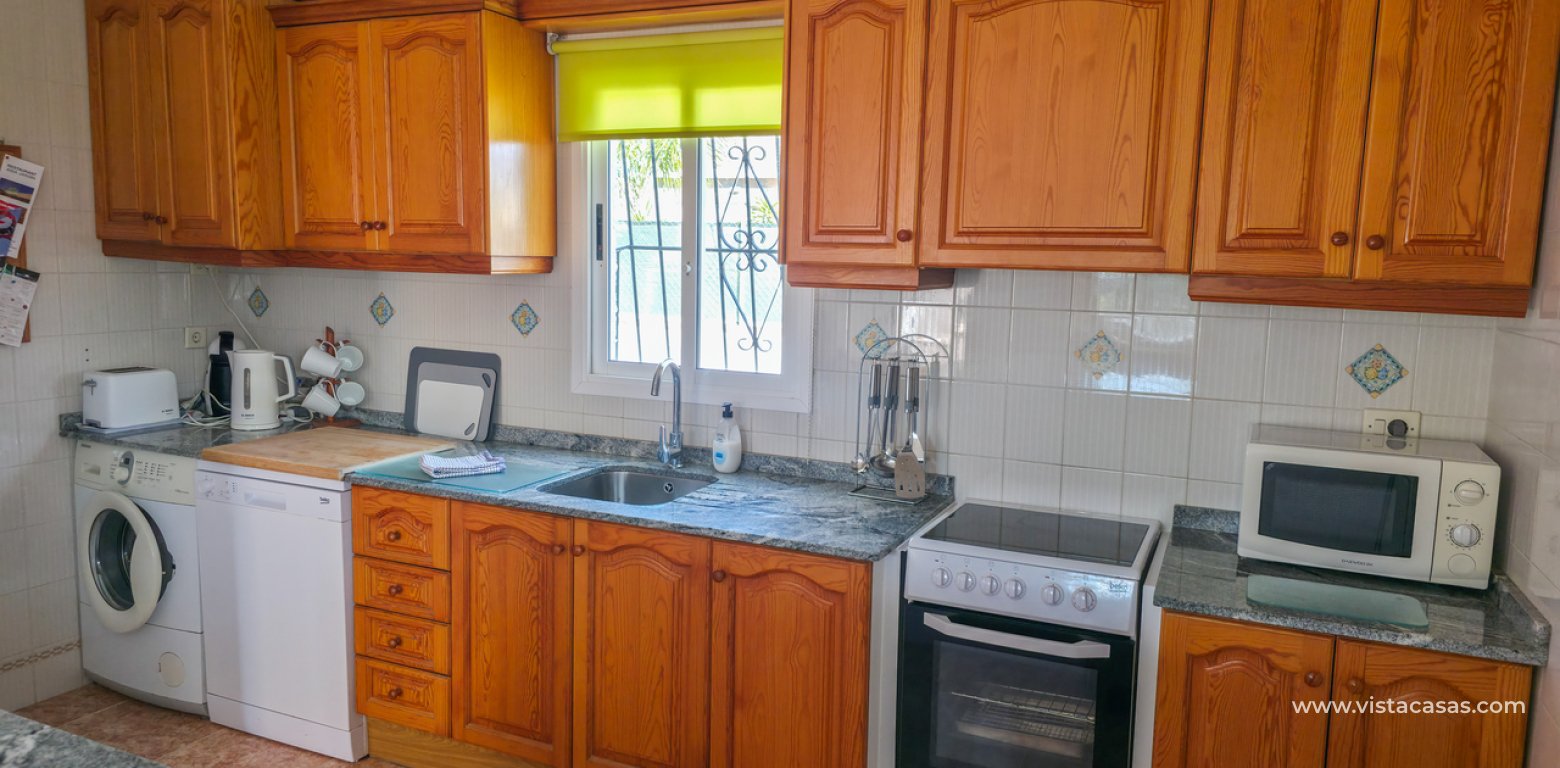 Vente - Villa - Torrevieja