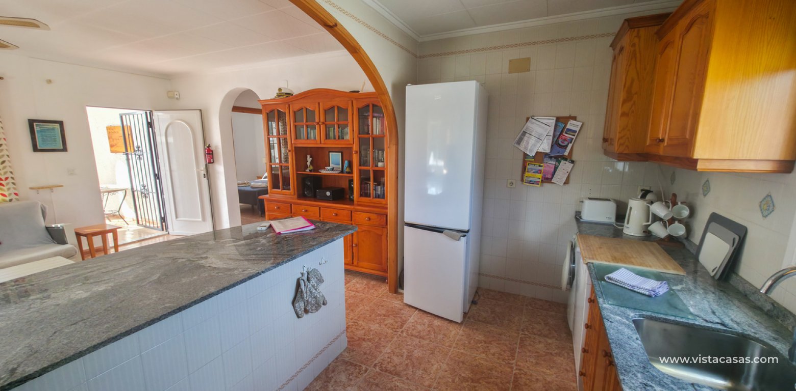 Vente - Villa - Torrevieja