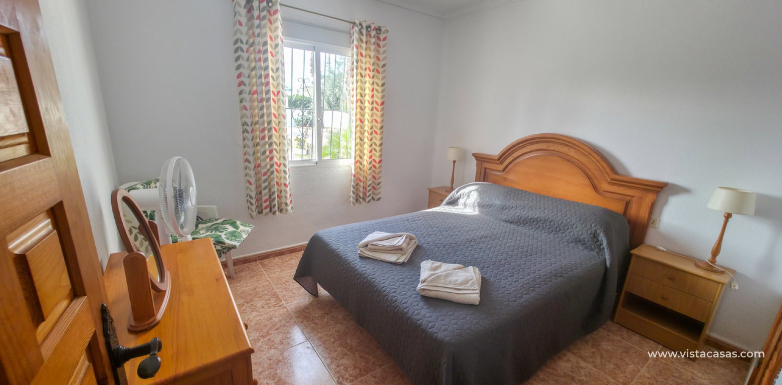 Vente - Villa - Torrevieja