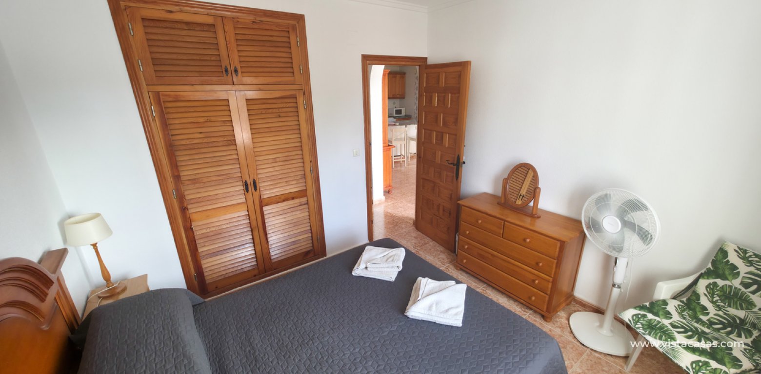 Vente - Villa - Torrevieja