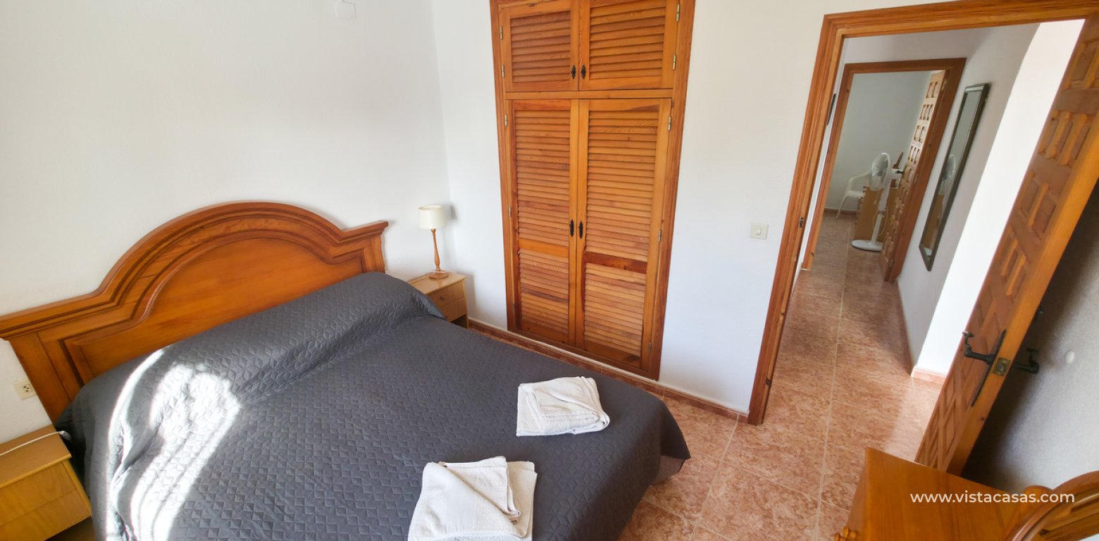 Vente - Villa - Torrevieja