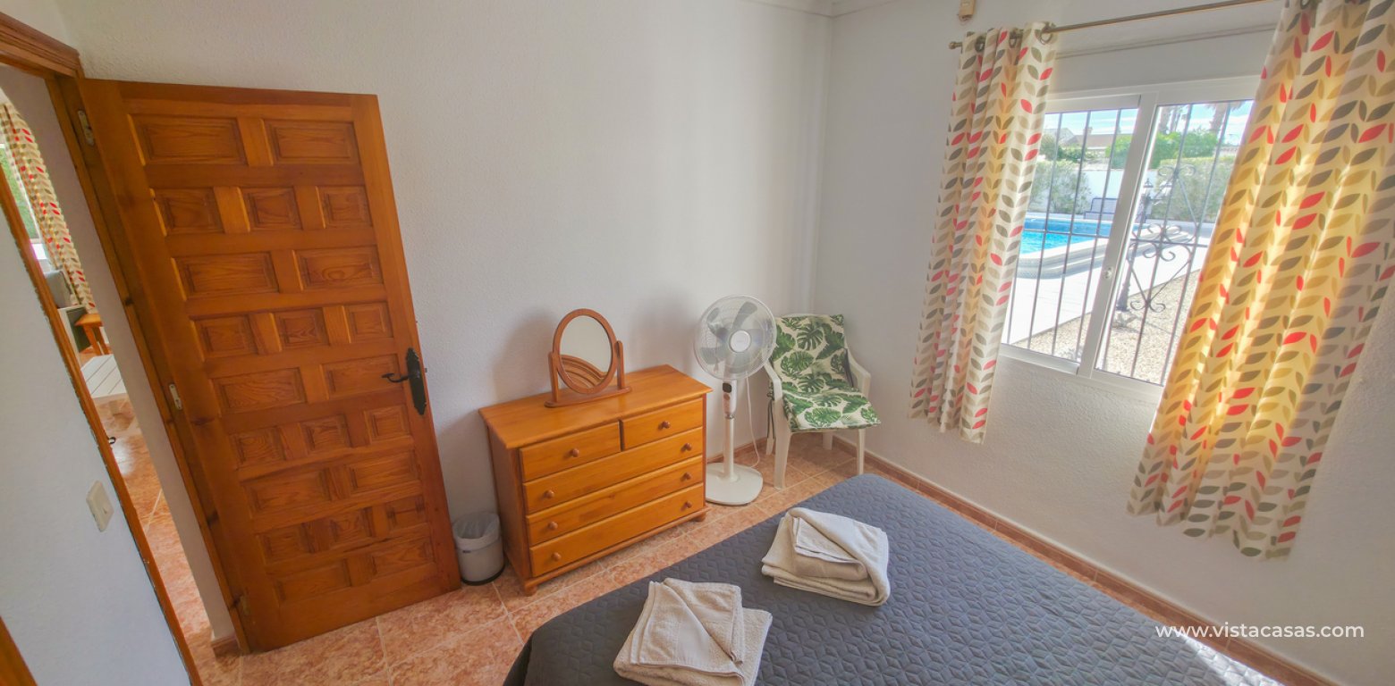 Vente - Villa - Torrevieja