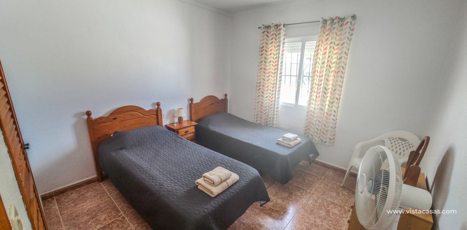Vente - Villa - Torrevieja