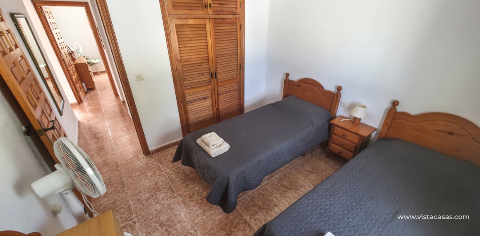 Vente - Villa - Torrevieja