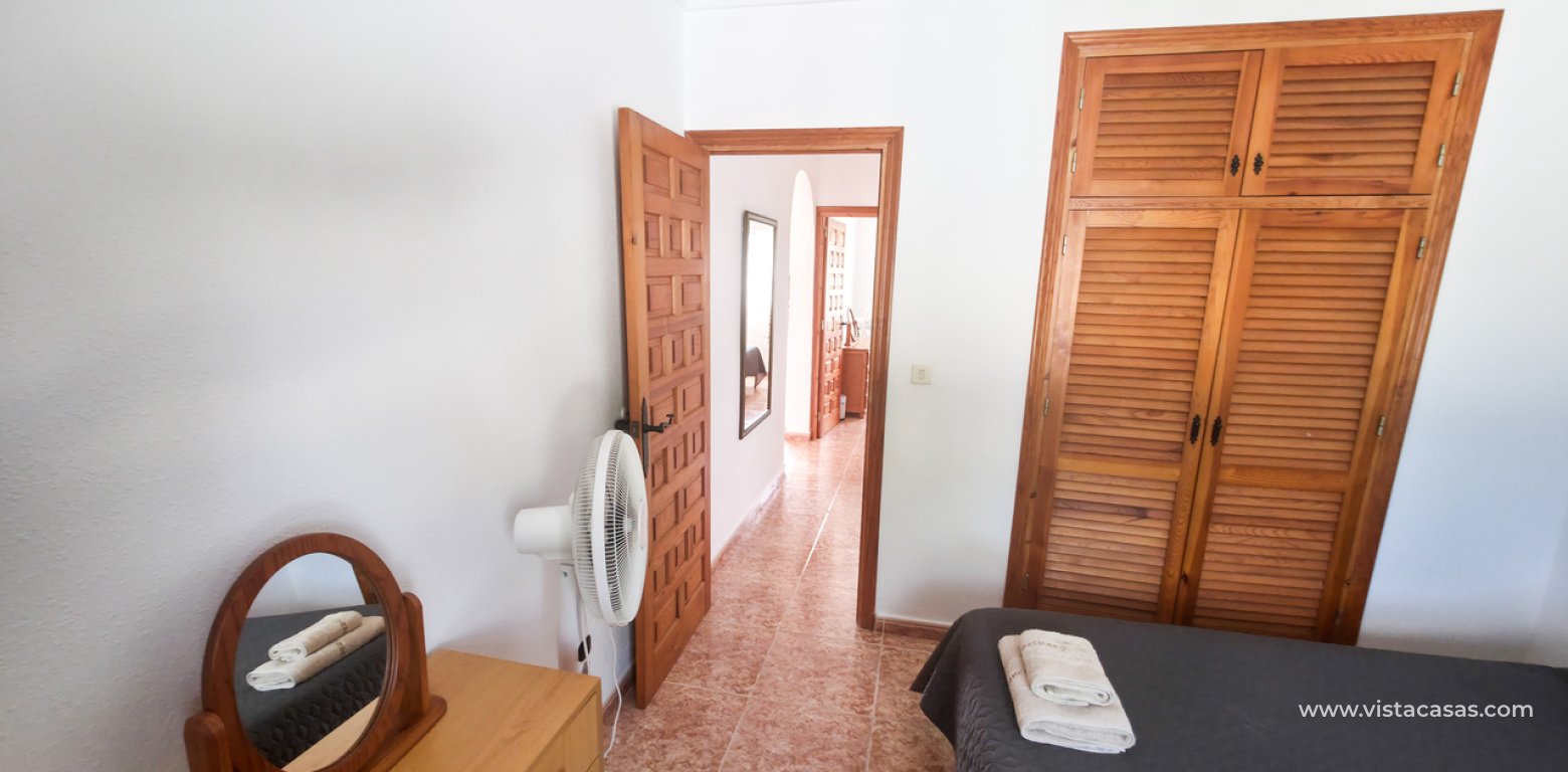 Vente - Villa - Torrevieja