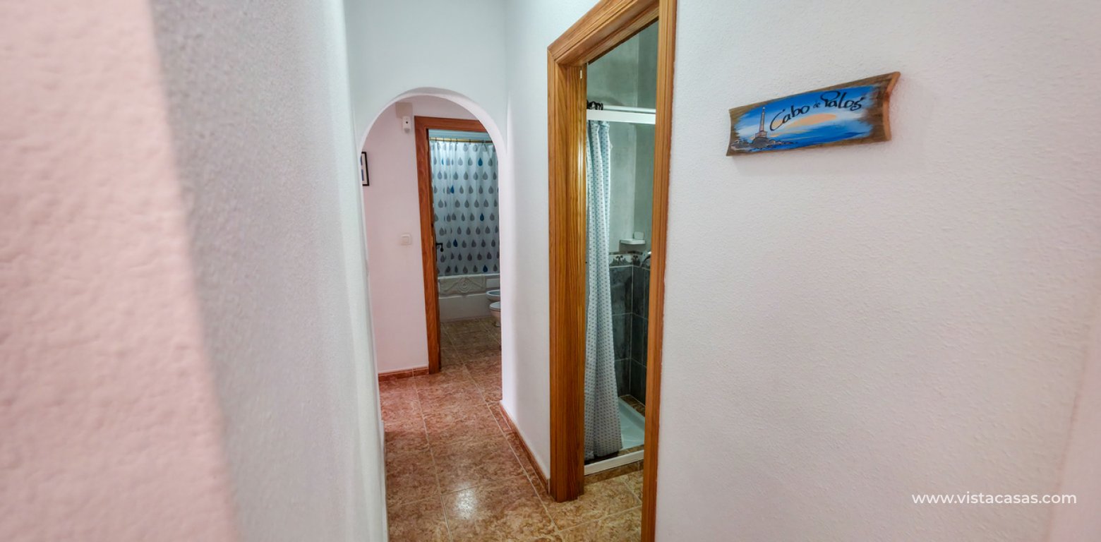 Vente - Villa - Torrevieja