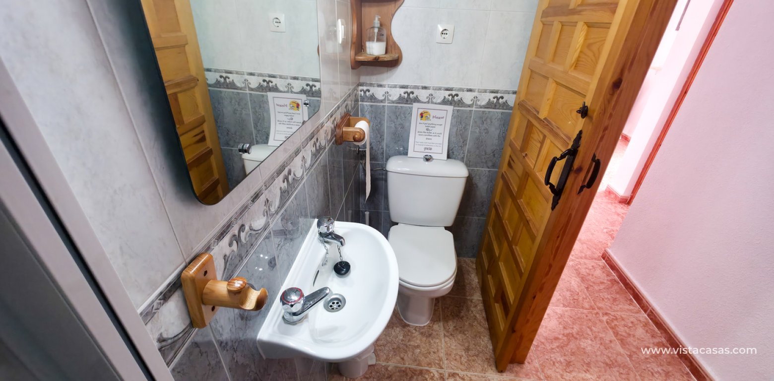 Vente - Villa - Torrevieja