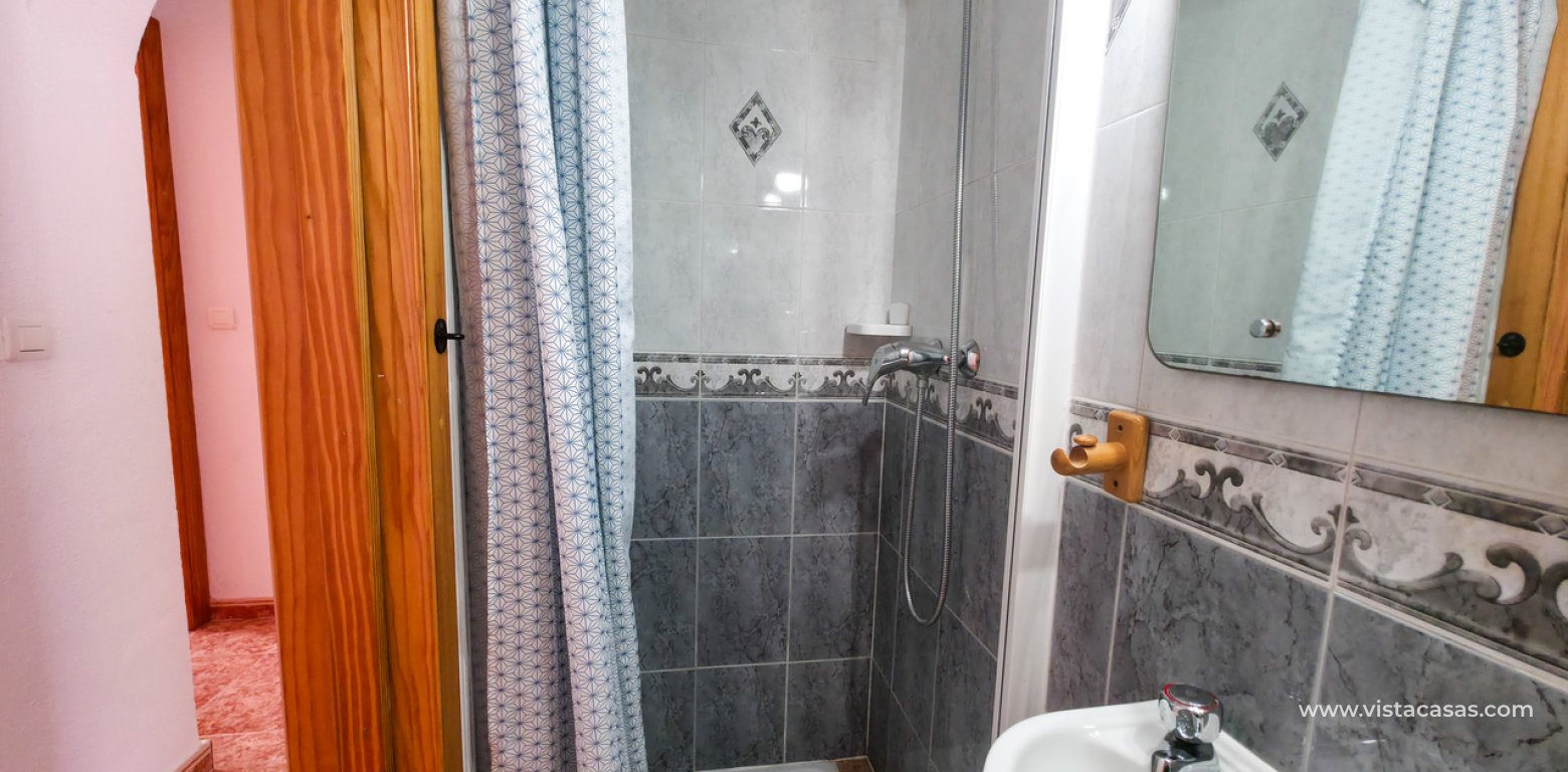 Vente - Villa - Torrevieja