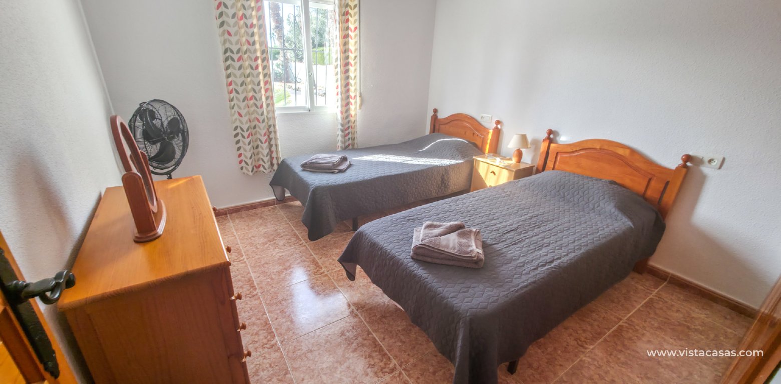 Vente - Villa - Torrevieja