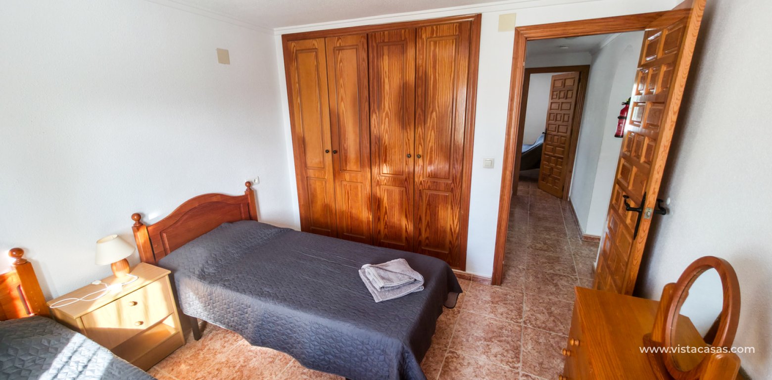 Vente - Villa - Torrevieja