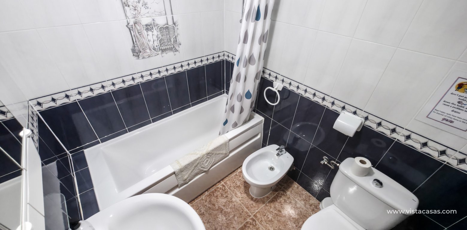 Vente - Villa - Torrevieja