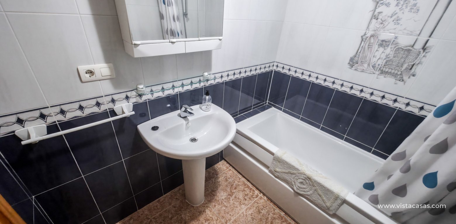 Vente - Villa - Torrevieja