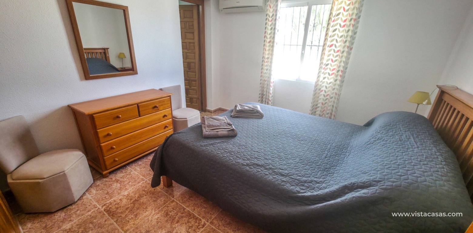 Vente - Villa - Torrevieja