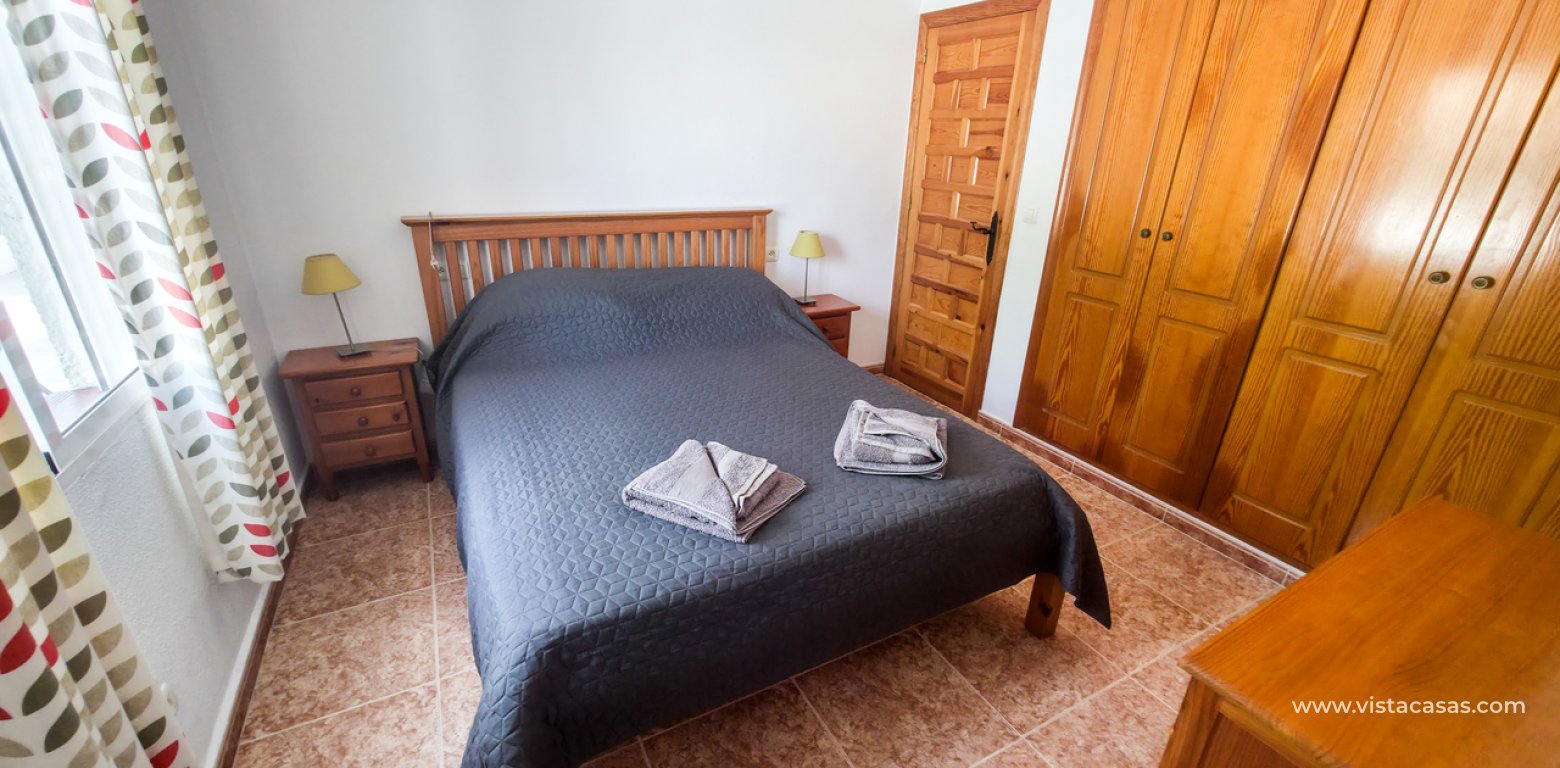 Vente - Villa - Torrevieja