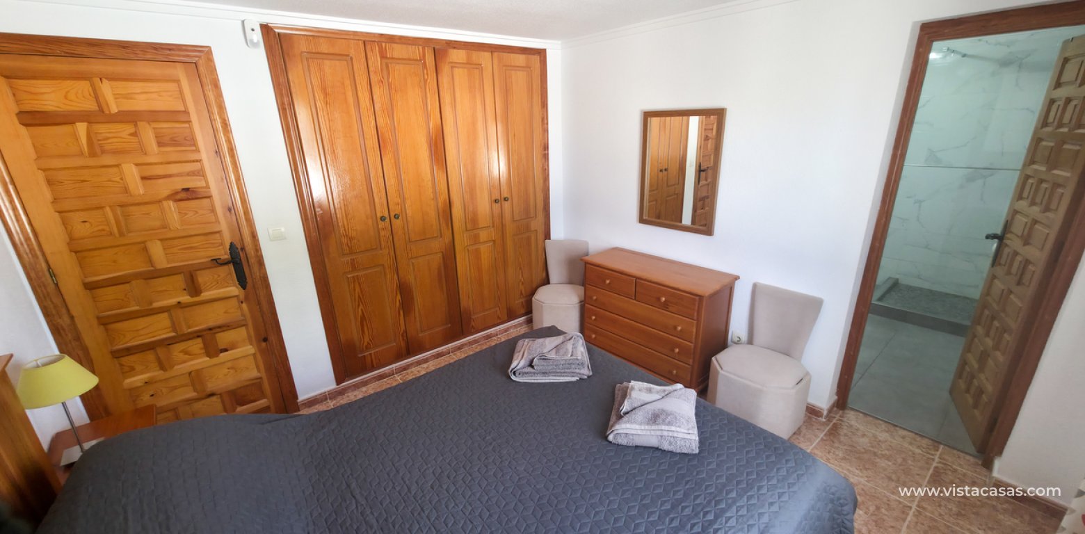 Vente - Villa - Torrevieja