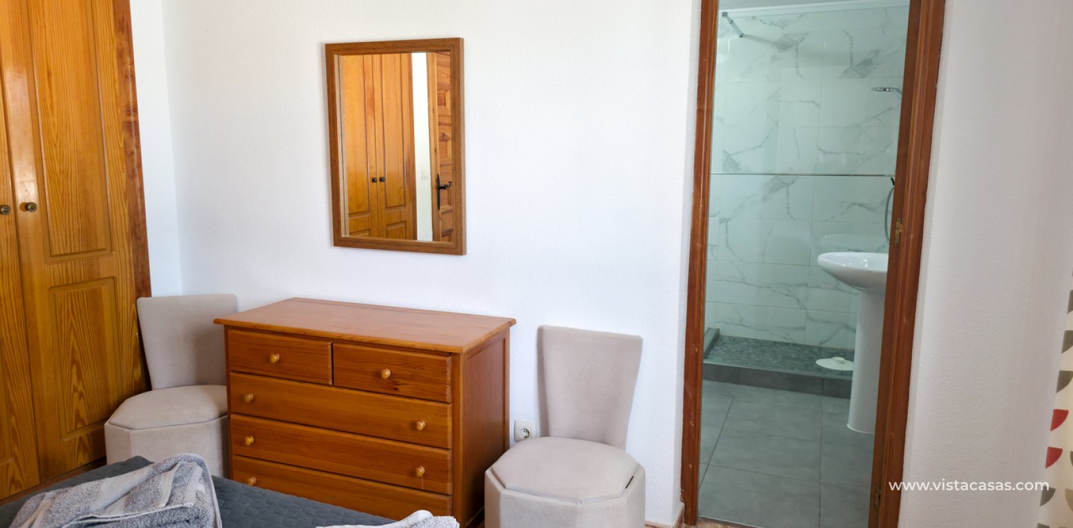 Vente - Villa - Torrevieja