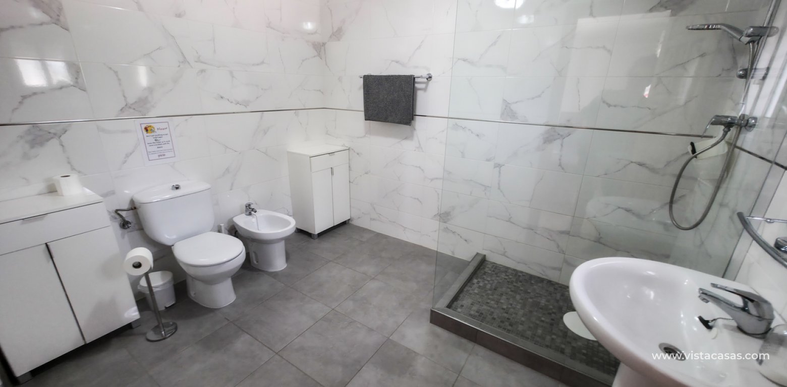 Vente - Villa - Torrevieja