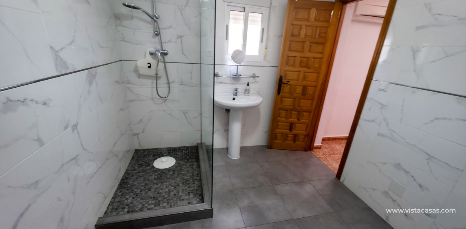 Vente - Villa - Torrevieja
