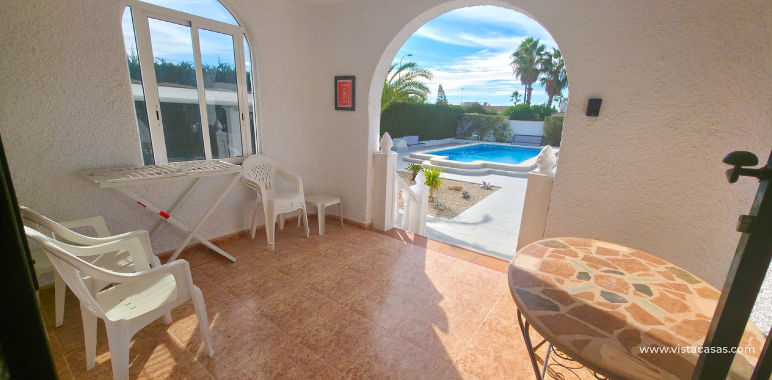 Vente - Villa - Torrevieja