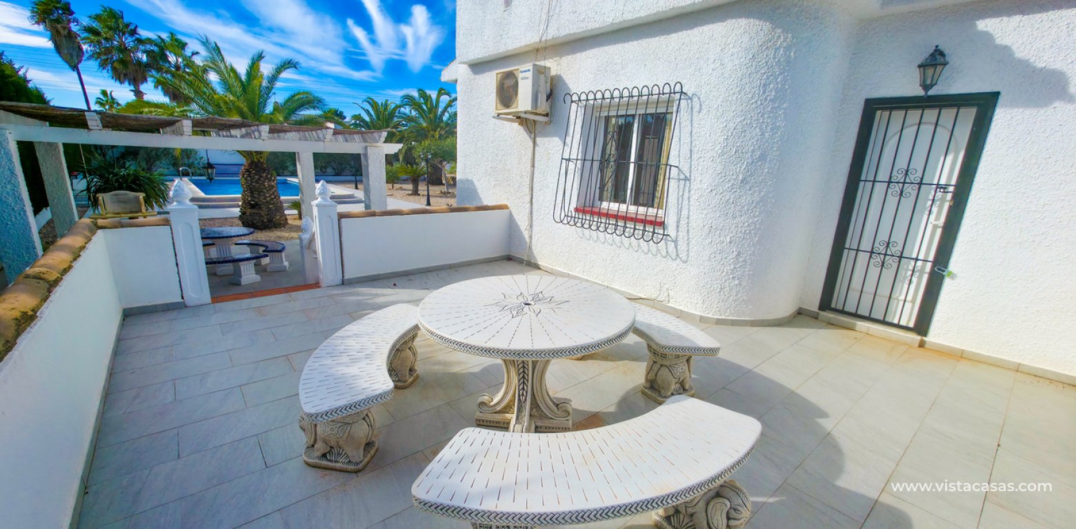 Vente - Villa - Torrevieja