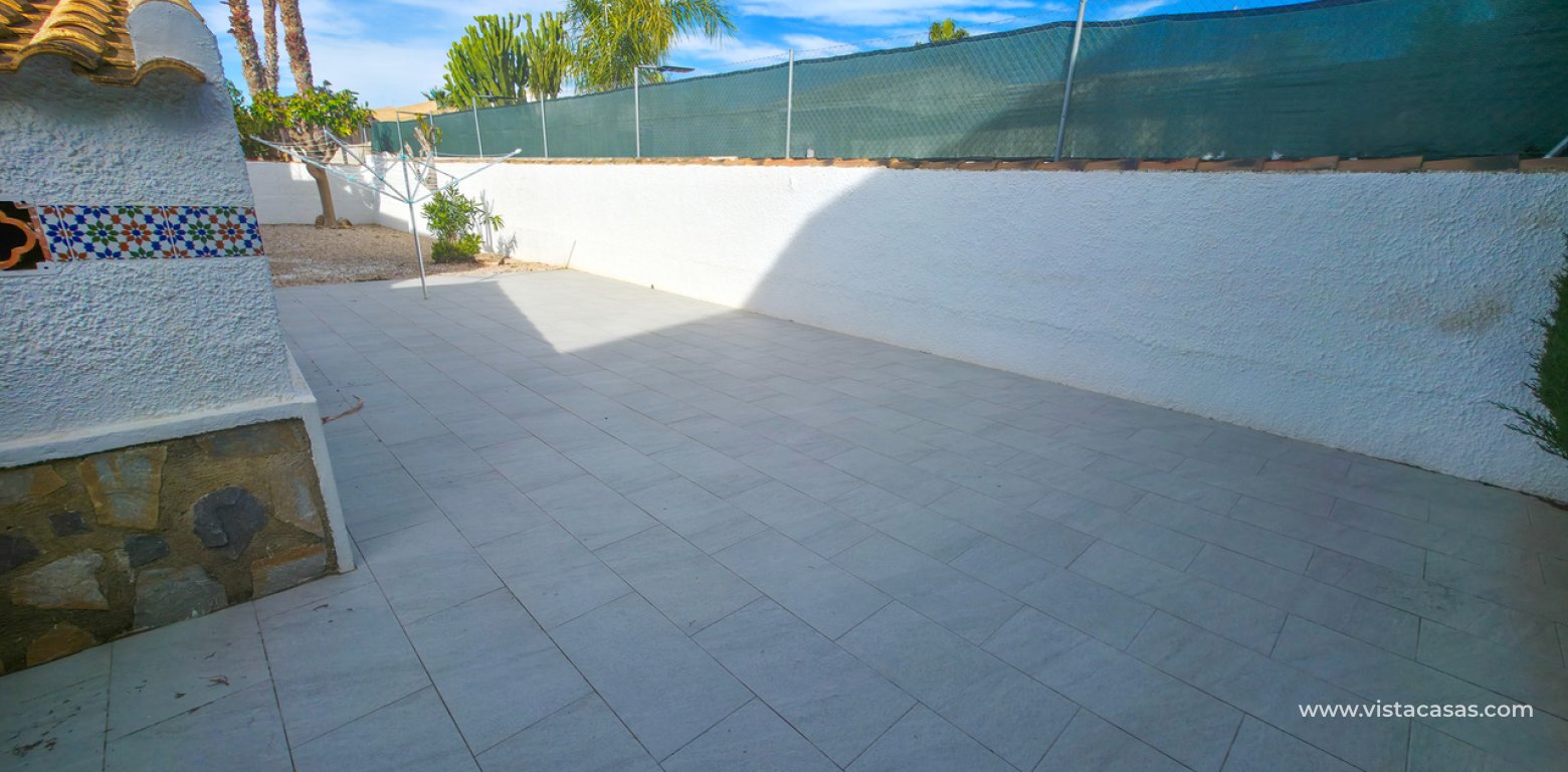 Vente - Villa - Torrevieja