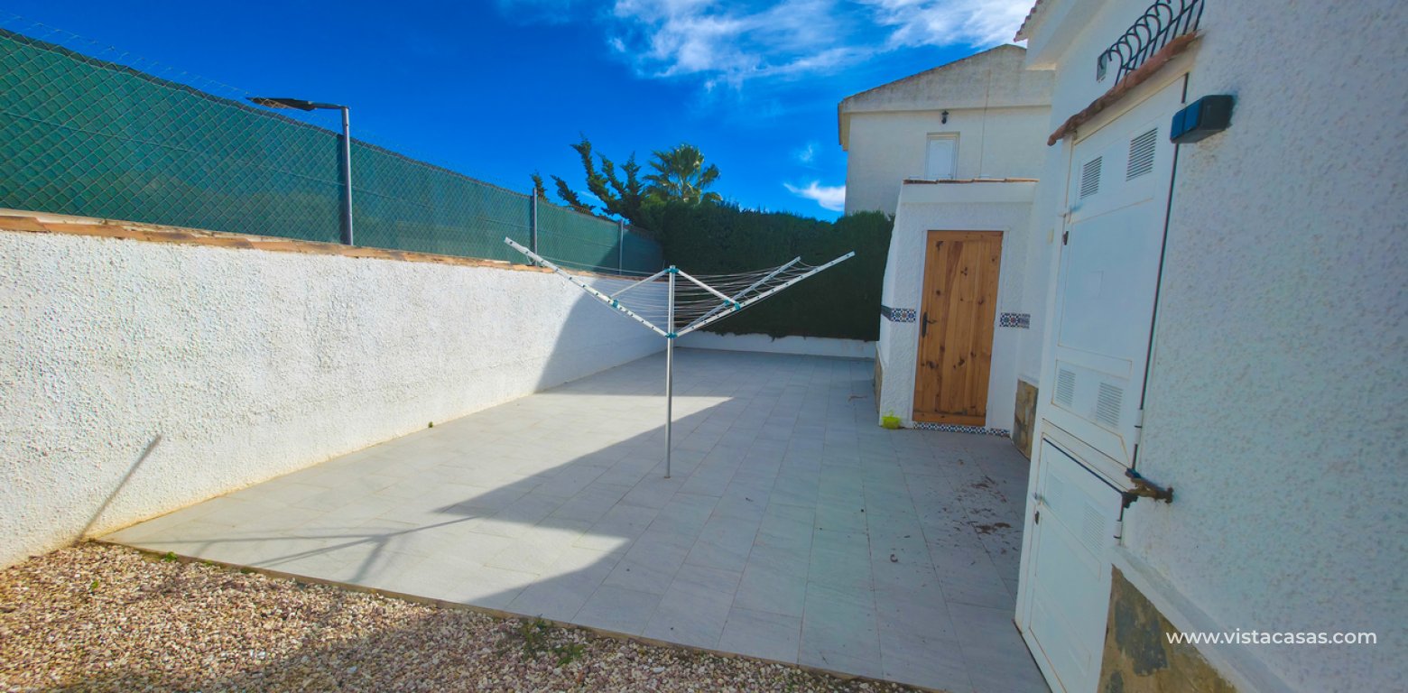 Vente - Villa - Torrevieja