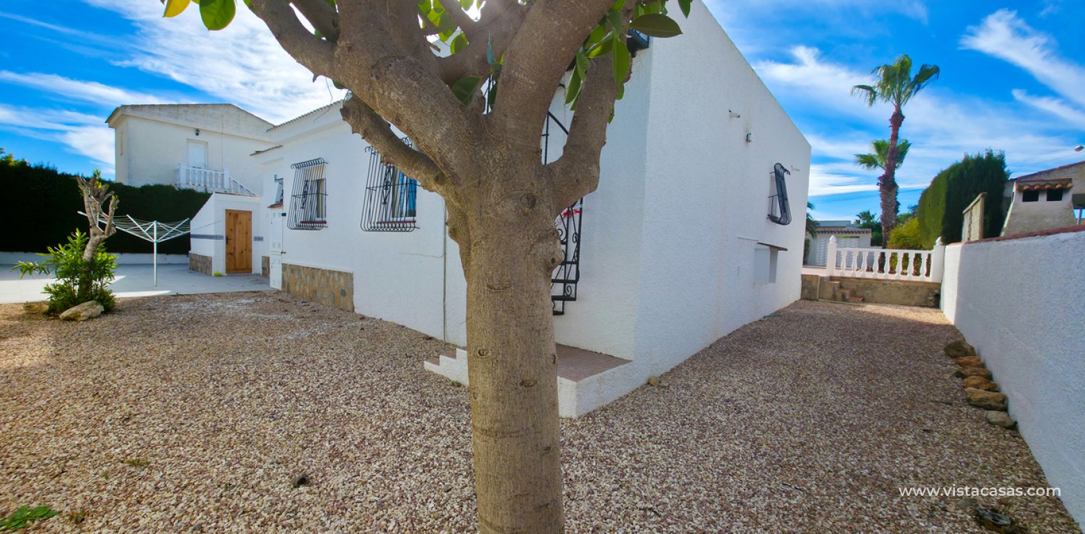 Vente - Villa - Torrevieja
