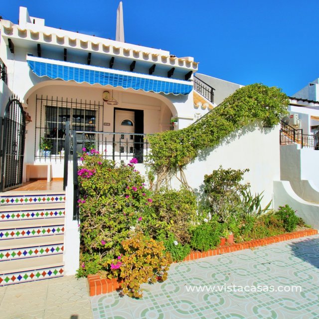 Bungalow - Sale - Villamartin - Villamartin