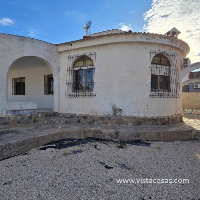 Villa - Sale - Torrevieja - El chaparral