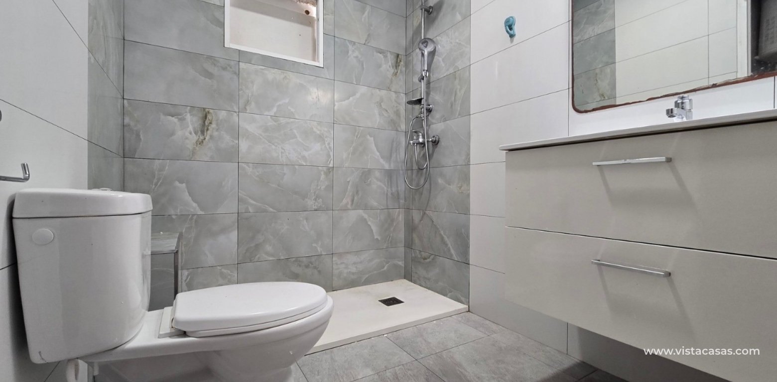 Sale - Villa - Torrevieja - El chaparral