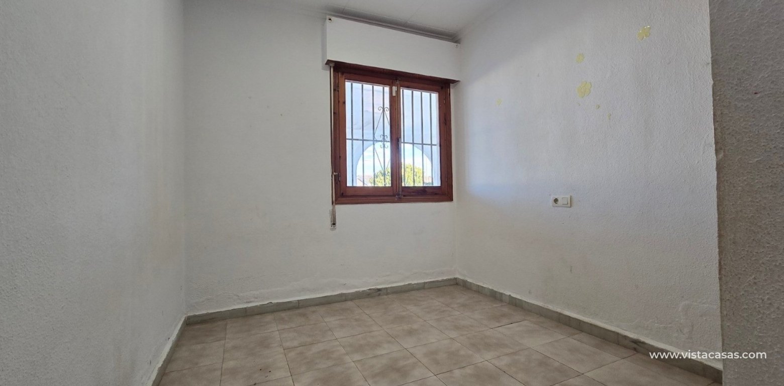 Sale - Villa - Torrevieja - El chaparral
