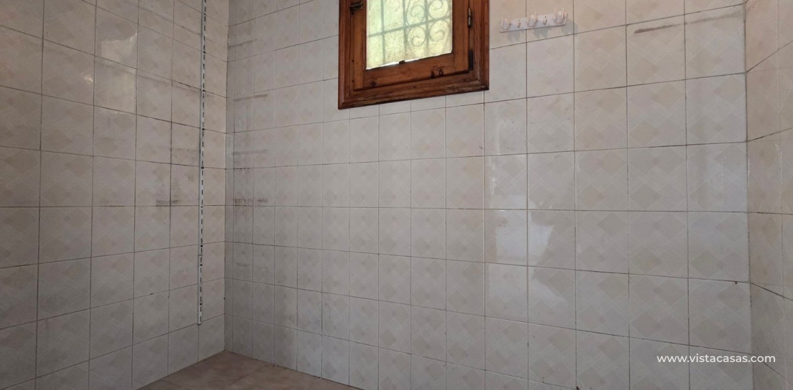 Sale - Villa - Torrevieja - El chaparral