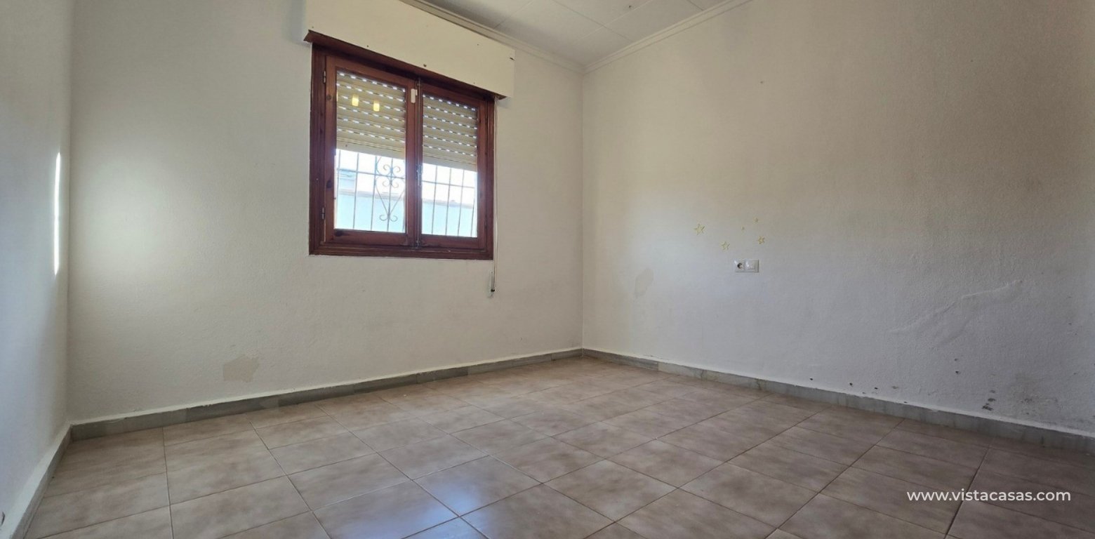 Sale - Villa - Torrevieja - El chaparral