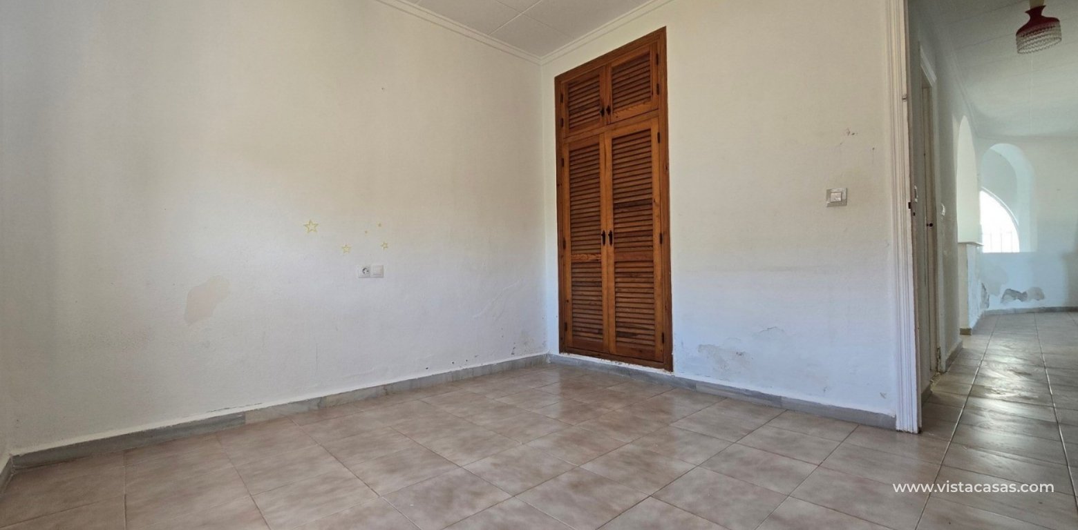 Sale - Villa - Torrevieja - El chaparral