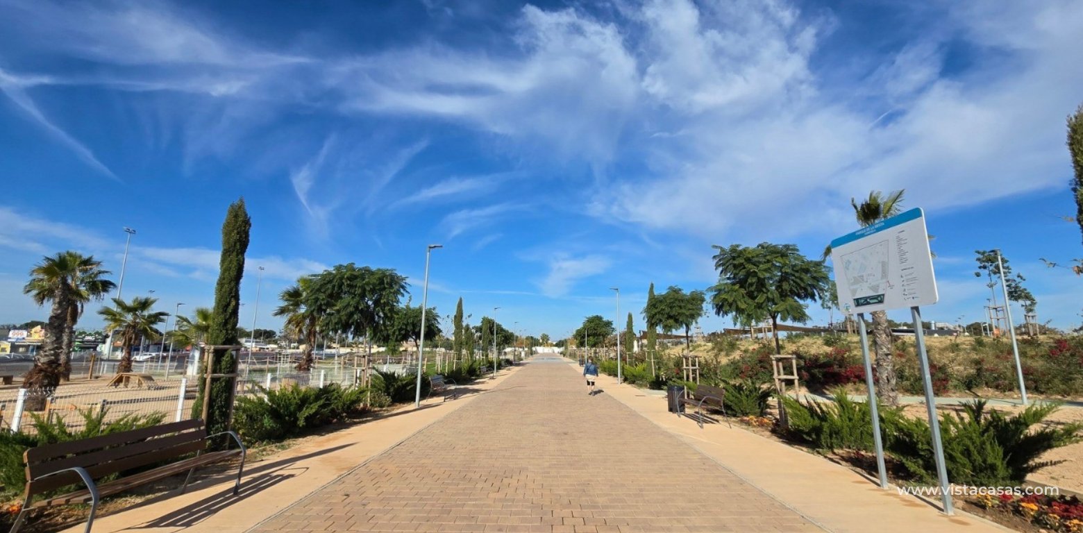 Sale - Villa - Torrevieja - El chaparral