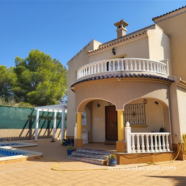 Villa - Sale - Villamartin - Villamartin