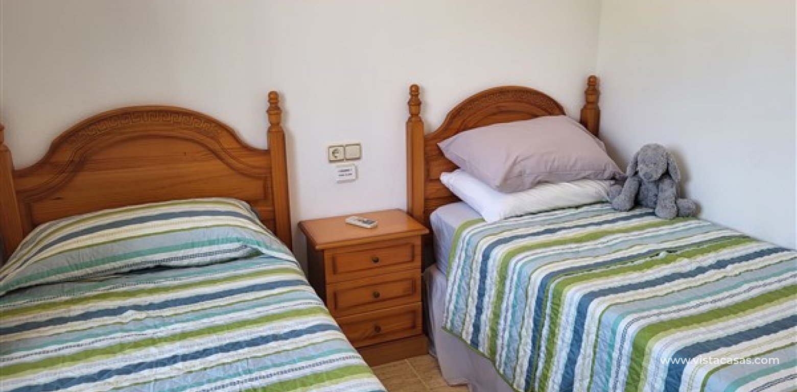 Sale - Villa - Villamartin