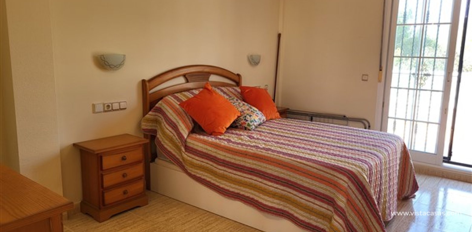 Sale - Villa - Villamartin