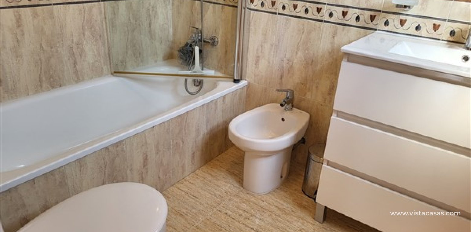 Sale - Villa - Villamartin