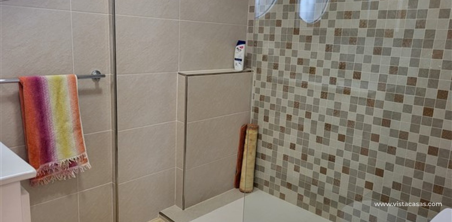 Sale - Villa - Villamartin