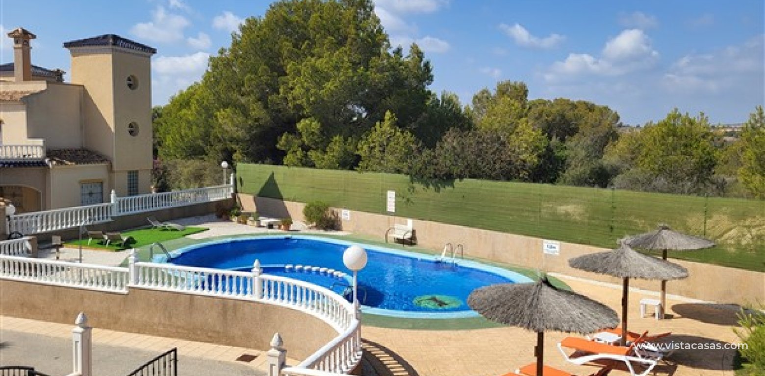 Sale - Villa - Villamartin
