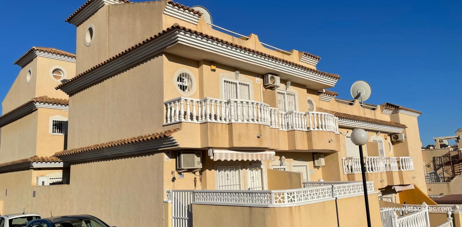 Vente - Maison Mitoyenne - Villamartin