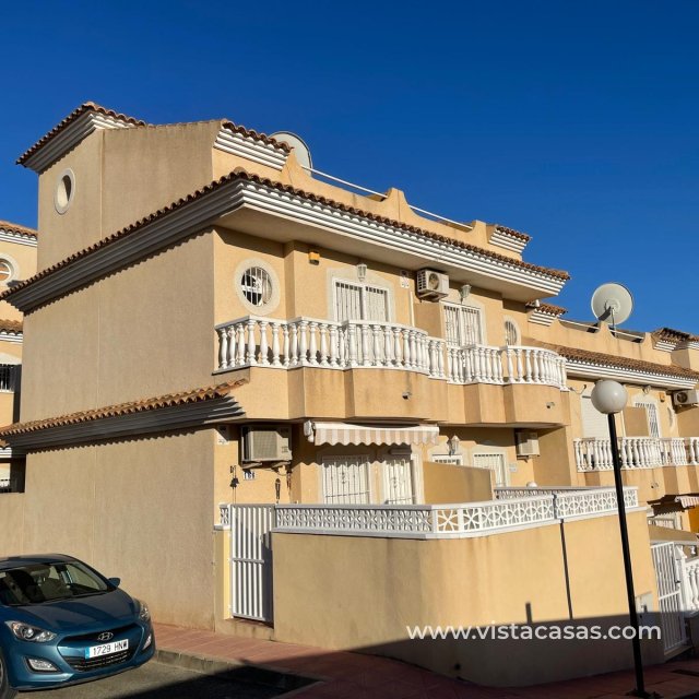 Townhouse - Resale - Villamartin - Villamartin