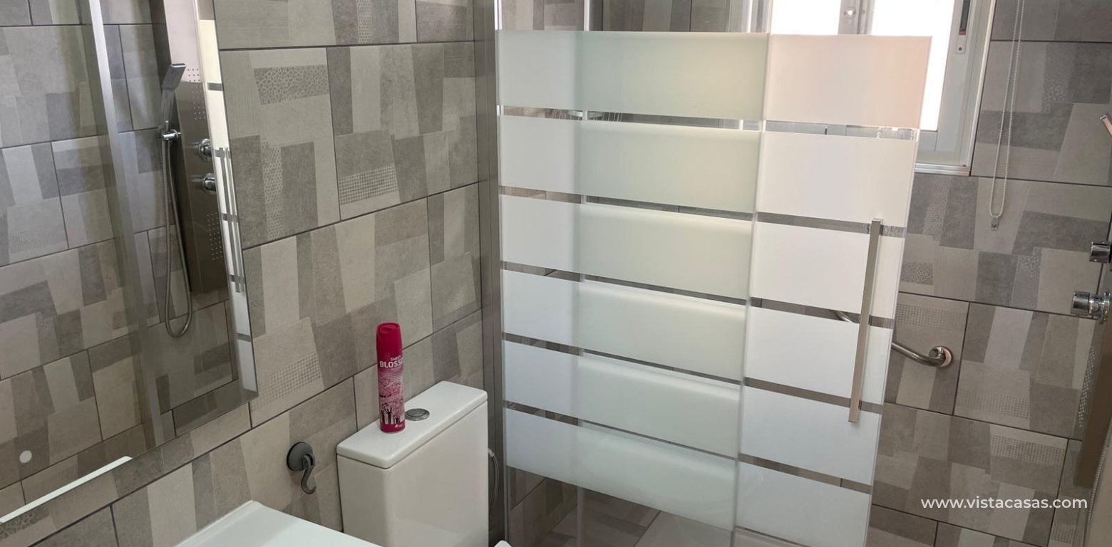 Vente - Maison Mitoyenne - Villamartin